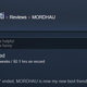 Illustration for article titled iMordhau/i, As Told By Steam Reviews